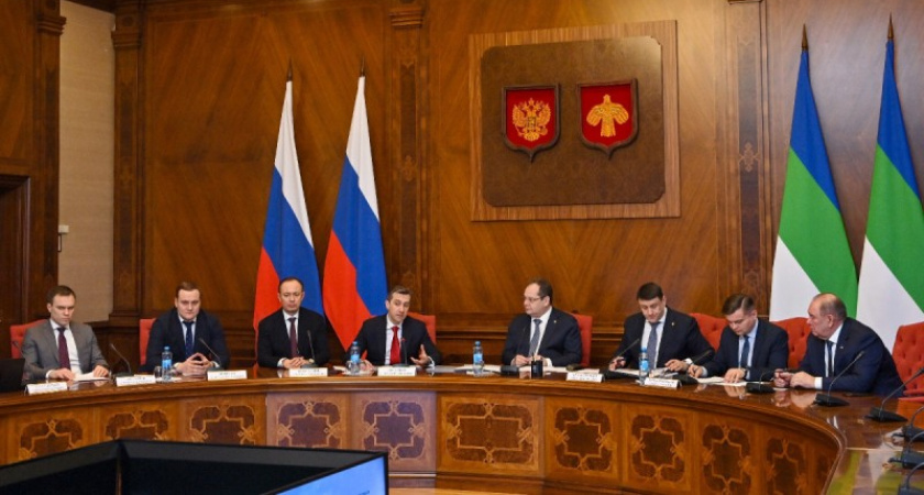 Почти восемь тысяч жителей отдаленных сел Коми получили доступ к скоростному интернету