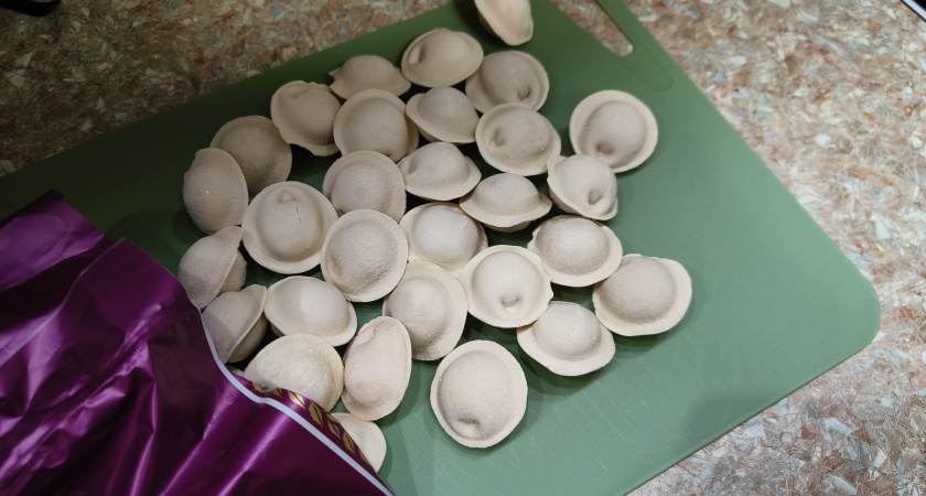 Кидаю 2 щепотки в фарш — и пельмени вкуснее, чем у шеф-повара: наслаждение для гурманов