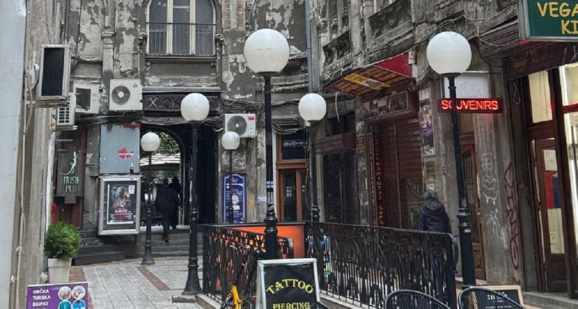 Отсюда хочется сбежать в первый же день и не возвращаться: худшее путешествие - честный отзыв