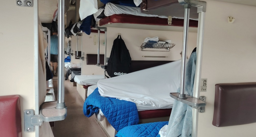 Боковушка у туалета оказалась лучше купе: 5 причин, о которых молчат опытные пассажиры 