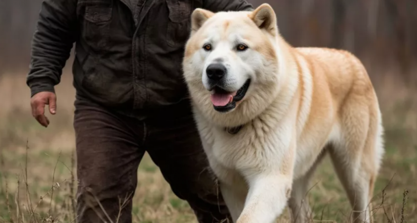 Какие породы собак победят волка? А какие испугают медведя? Самые сильные и отважные защитники человека