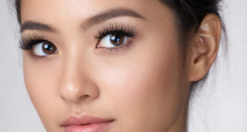 Наращивать ресницы больше не модно — новый бьюти-тренд пришел им на смену в 2026 году