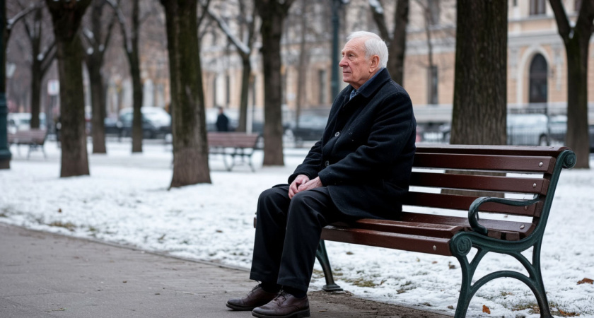 Почему дети не звонят и не навещают после 40 - причина совсем не в них: психолог дала четкий ответ