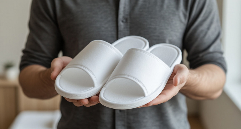 Горничная убедила, почему нужно забирать себе одноразовые вещи из отеля - теперь всегда так делаю