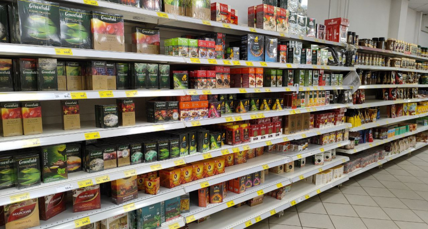 Больше не надо гадать: Роскачество назвало пакетированный чай – безопасный и без лишних примесей