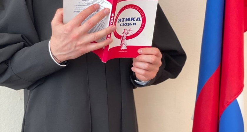 Жителя столицы Коми оштрафовали за оскорбление председателя СНТ