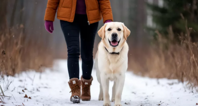 Эти собаки – самые умные: 10 самых обучаемых пород, которые идеально подойдут для новичков