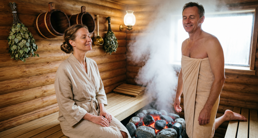 Моются прямо с мужчинами и не парятся о внешности: подруга рассказала, как живут женщины в Германии