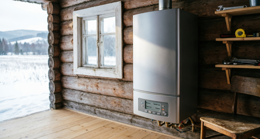 Газовый котел или электрический: что эффективнее и выгоднее для частного дома – запомните раз и навсегда