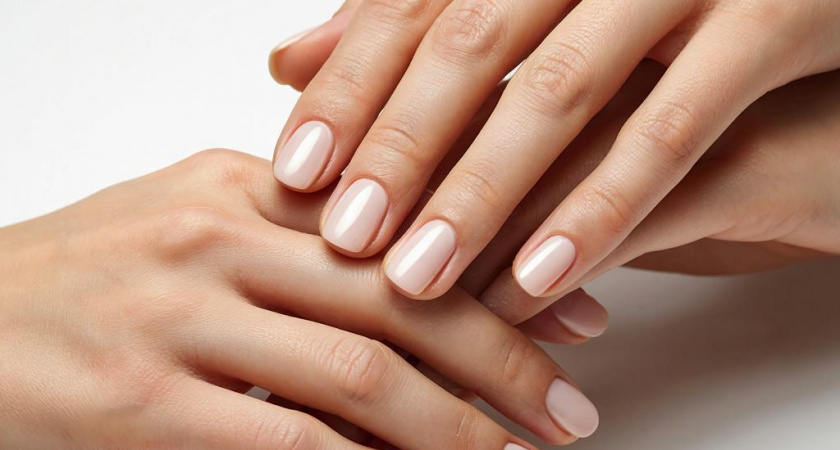 Мой секретный способ сделать руки холеными за ночь - крем для рук с таким не справится