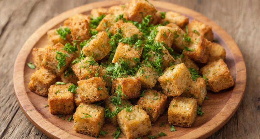 Секрет идеальных гренок раскрыт: почему я давно не лью молоко в яйца. Добавляю этот продукт — и вкус взрывается