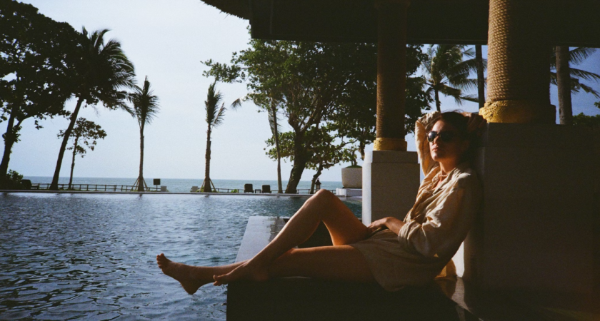 Новый курорт у моря без виз и с прямым рейсом из Москвы - дешевле Вьетнама, красивее Бали и без толп туристов