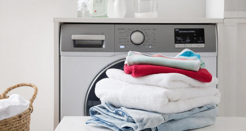 Никогда не жмите эту кнопку: почему режим быстрой стирки - ловушка от производителя, запомните раз и навсегда