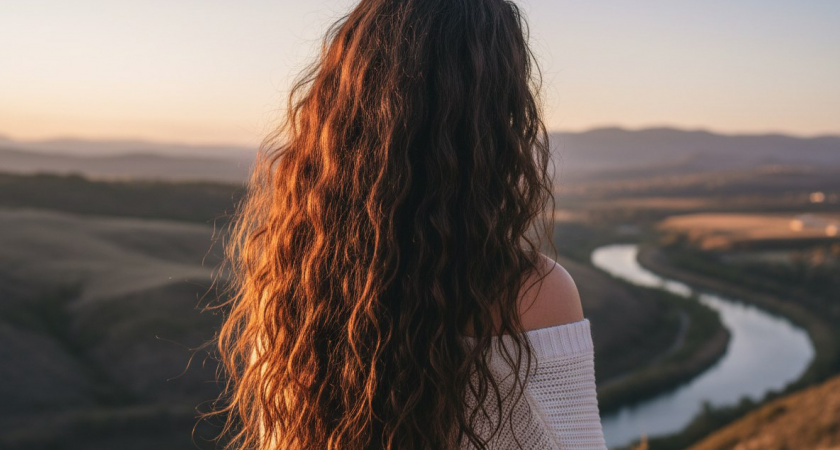 Вы даже не догадываетесь, что каждый день портите свои волосы. Эксперт назвал 5 главных ошибок