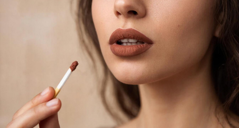 Губы помадой не мажу - использую корицу. Рассказываю старый рецепт пленительной красоты