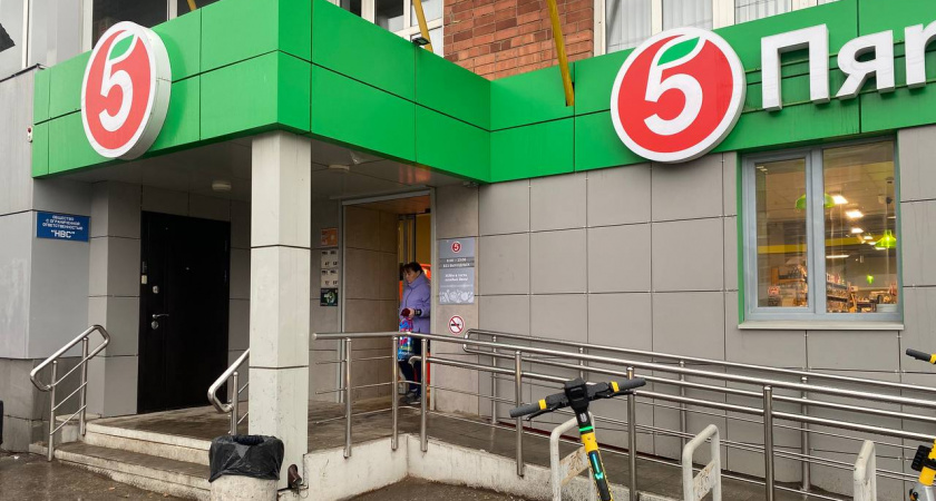 Вот и в "Пятерочку" приехали новинки: все чаще стали появляться натуральные продукты