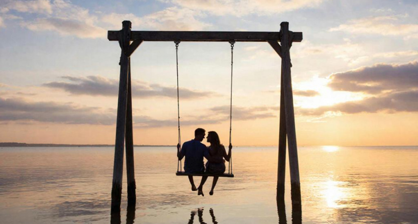 Нашли новые Бали, где идеальное море, без виз и +30 уже в марте — приятное открытие для туристов