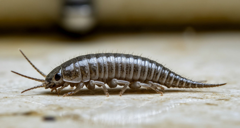 Беру простую специю с кухни, раскидываю по углам – и чешуйницы исчезают из квартиры сами