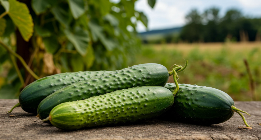 Отказалась от огурцов «Герман» – ни разу не пожалела: вот, что послужило причиной