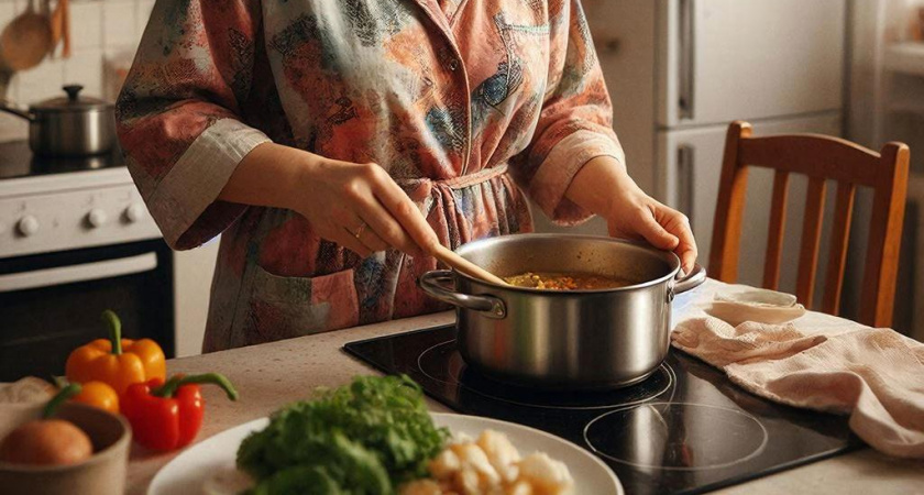 Теперь обхожу в магазинах стороной: назван самый вредный продукт для печени