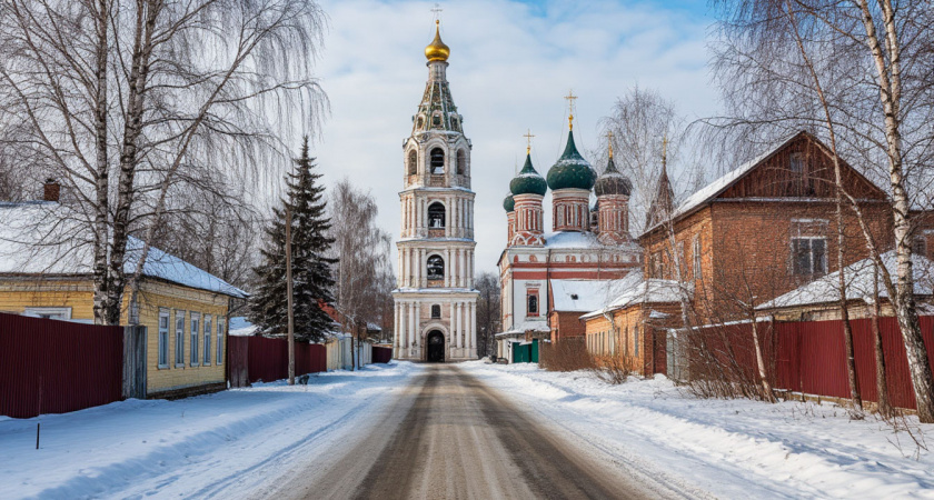 Разруха и уныние: худший город России, в котором я был - честный рассказ туриста