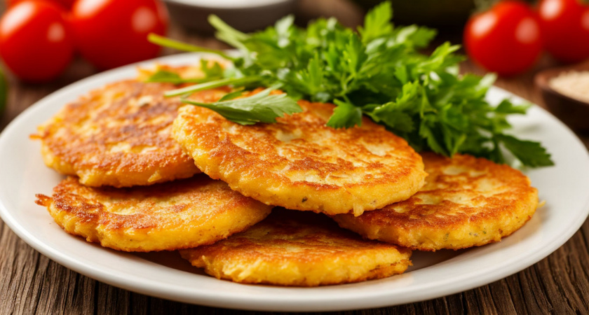 Постные рецепты, которые хочется есть даже вне поста: 5 простых блюд, от которых сложно отказаться