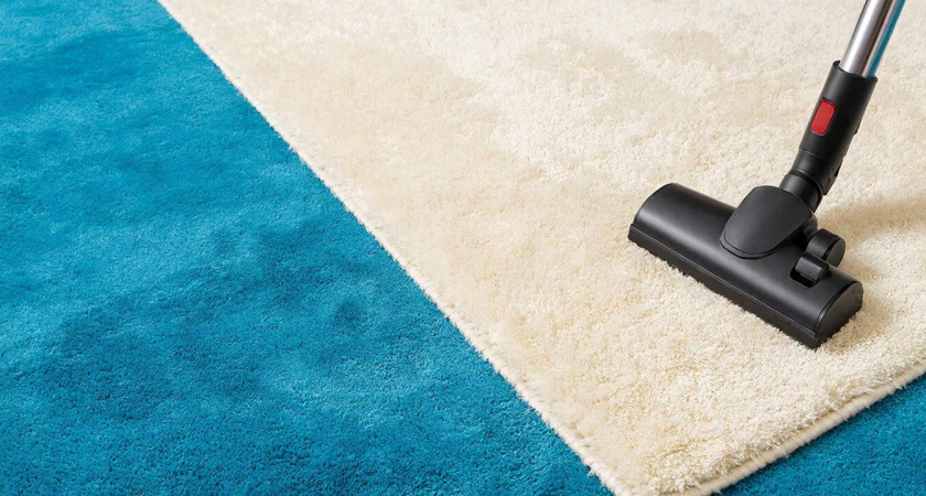 Ковер «как новый» без химчистки: испытала 9 способов чистки, домашними и магазинными средствами - что лучше