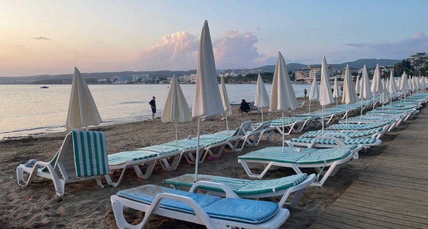 Не Сочи и не Крым: скрытый от глаз курортный город на Черном море, где отдыхают миллионеры