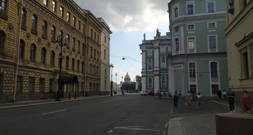 Города России, где русских меньше всего: даже заграницей встречаются чаще - список