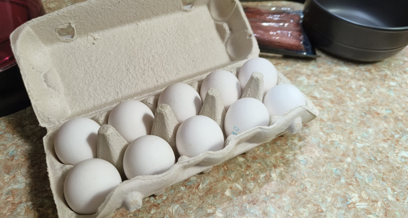 Яичную скорлупу больше не выбрасываю: в огороде применяю для других целей - совет соседки, который спас мой урожай