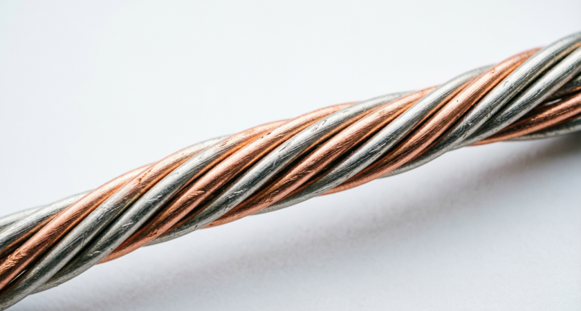 Как заизолировать скрутку проводов так, чтобы не боялась воды: 3 простых действия