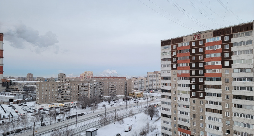 Не Москва и не Санкт-Петербург: топ 10 российских городов для комфортной жизни