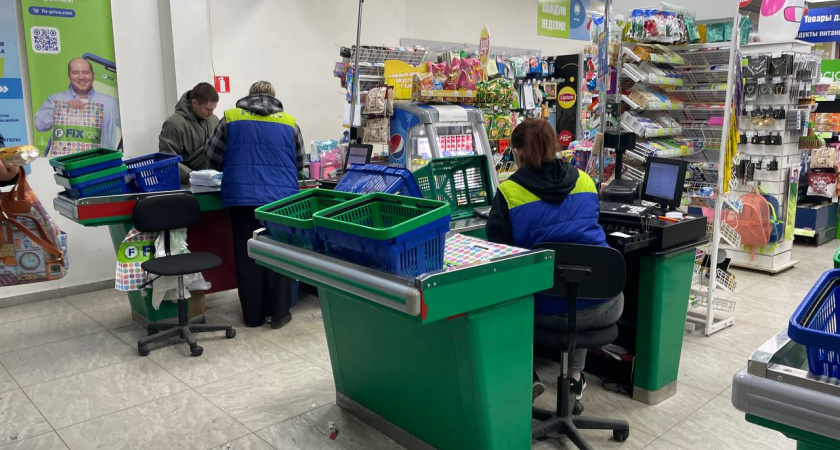 За 399 рублей я купила в "Фикс Прайсе" не сушилку. А тихую помощницу, которая живет на моей кухне и глаз радует