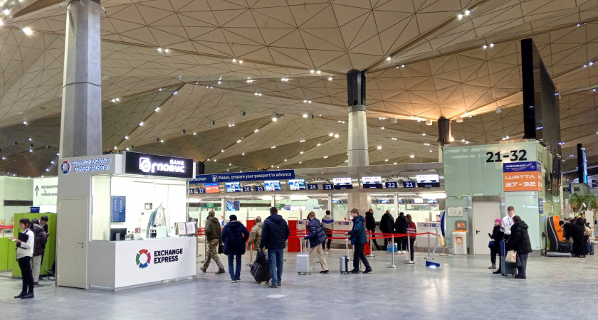 Суд отказал пассажирке из Коми в иске к авиаперевозчику за снятие с рейса