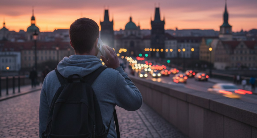 «Представьтесь, пожалуйста, ещё раз» — 6 фраз, от которых телефонные мошенники сами теряют дар речи