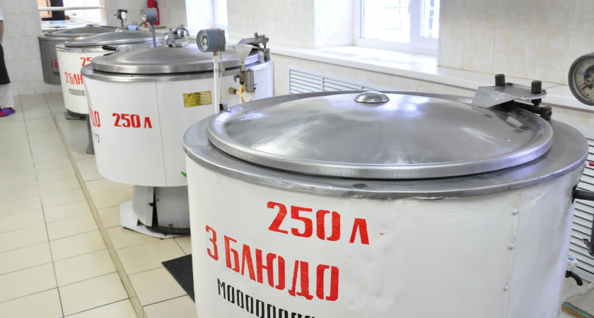 Смертельный случай в столовой Коми: трудинспекция завершила расследование и назвала причину гибели мойщика посуды