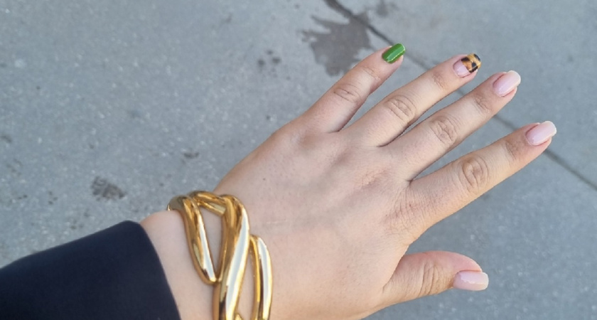 Гель-лак больше не в моде: японский маникюр делает ногти роскошными и здоровыми за считанные дни