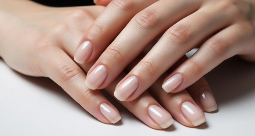 К мастерам больше не мотаюсь, а ноготочки крепки как сталь — укрепляю пластину дома после 5 лет гель-лака