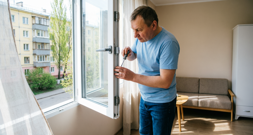 Больше не дует со стыков, а подоконник теплый: вот что каждый должен сделать с пластиковым окном – экономия на отоплении