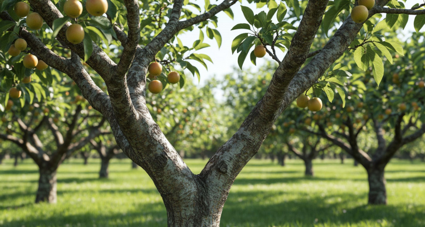 Обрезка “по пеньки”: почему опытные садоводы советуют делать весной именно так