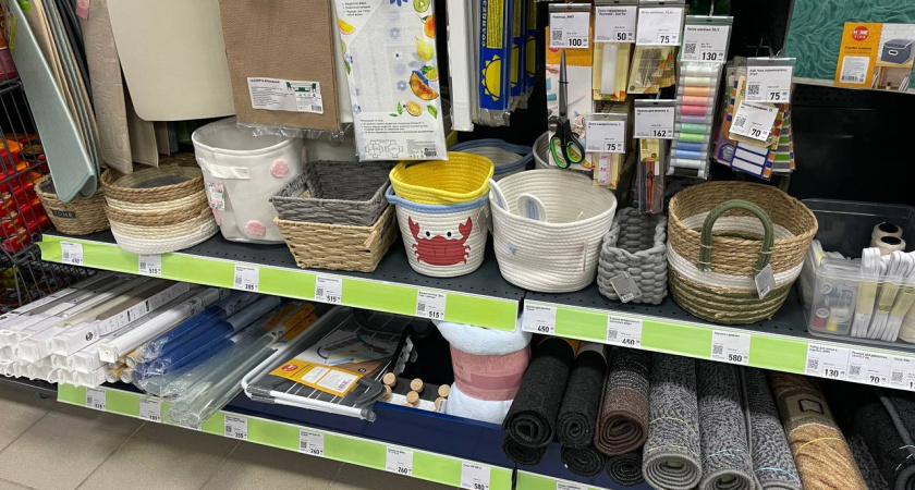 Возьмите список и бегите в Фикс Прайс: новую партию товаров расхватают за 2 дня. Что я нашла для кухни, дома и хозяйства — все за копейки