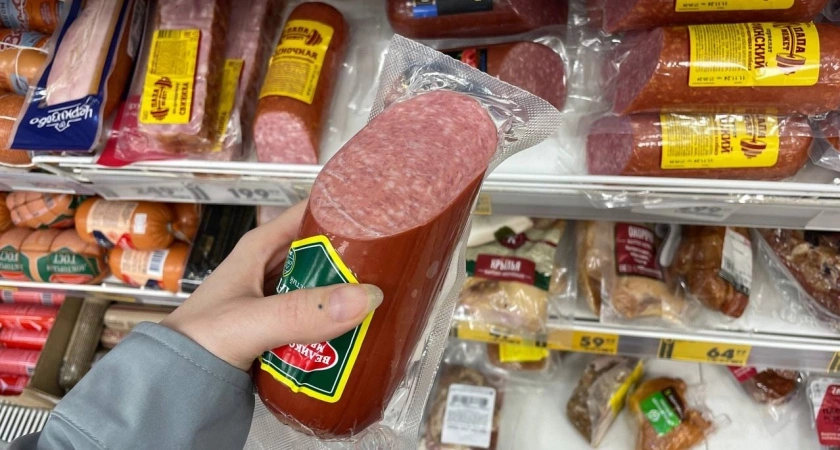 Россиянам рассказали какая колбаса самая полезная: можно есть хоть каждый день