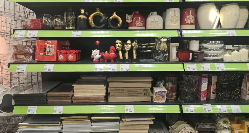 Заглянула в Fix Price — и нашла целую азиатскую коллекцию! Покажу самые крутые находки