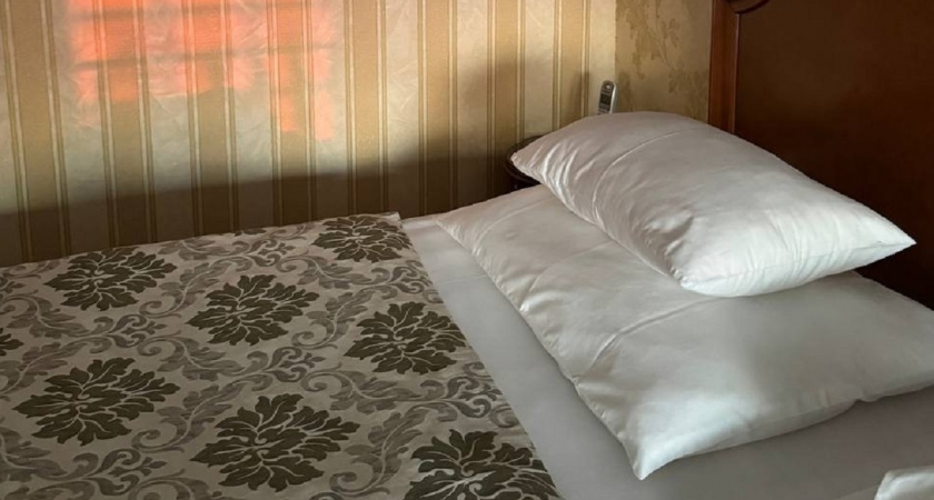 Спать на кровати больше не модно: сейчас знающие люди кровать не покупают, а вот что используют для сна