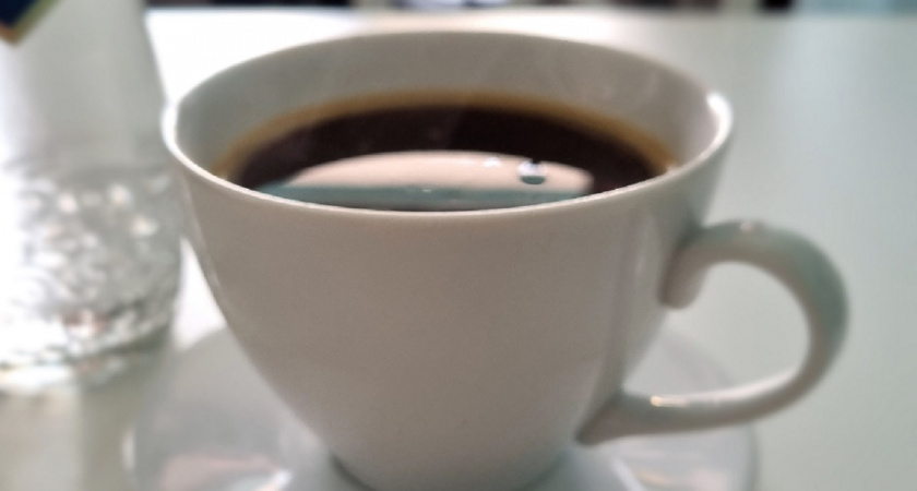 Не ожидала такого от "Красное&Белое": нашла там растворимый кофе, который пью теперь каждый день