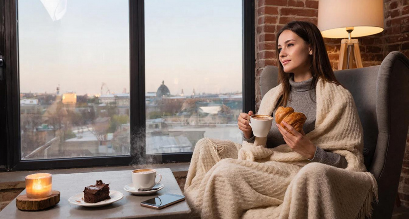 Праздновать дни рождения уже не модно: вот как отмечают этот день умные люди. Удовольствие, которое не купишь в магазине