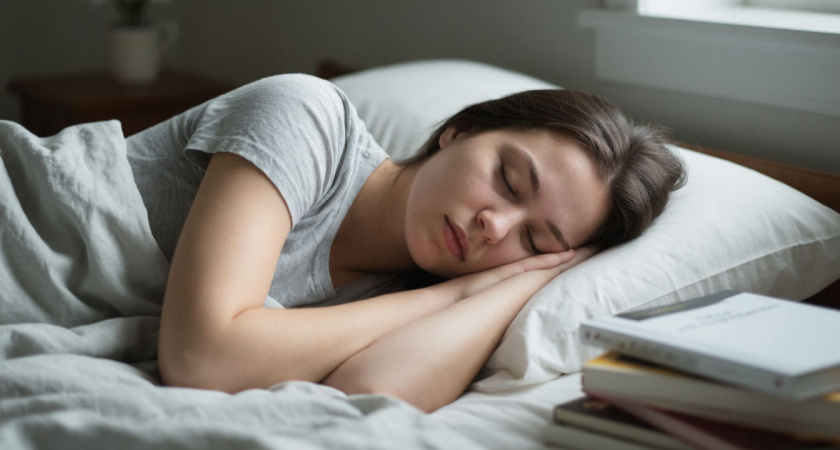 «Скажите эти два слова перед сном»: как техника Джозефа Мерфи исполняет желания