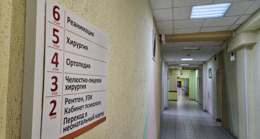 В Коми намечается медицинский апгрейд: от модульных амбулаторий до умной системы сортировки пациентов