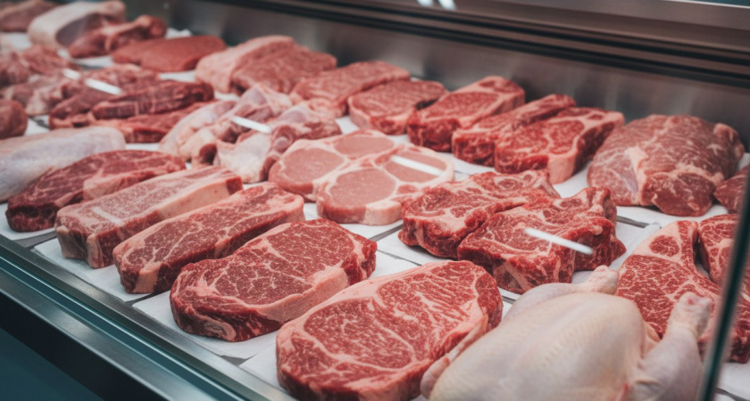 Названо самое крутое мясо: вдвое полезнее курицы – пора его попробовать