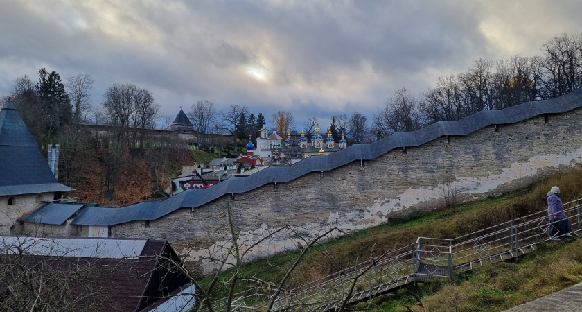 Не город, а древнейшая жемчужина России: основан в 1177 году, уютный, красивый и тихий – стоит потраченного времени